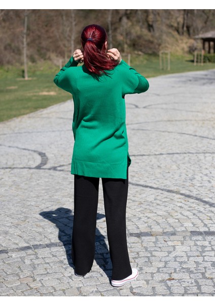Cepli Triko Tunik fırsatları