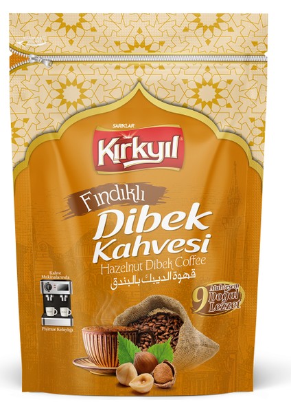 Fındıklı Dibek Kahvesi 150 gr