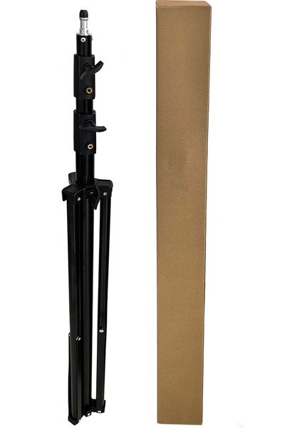 2.8 Metre Işık Ayağı fiyatları
