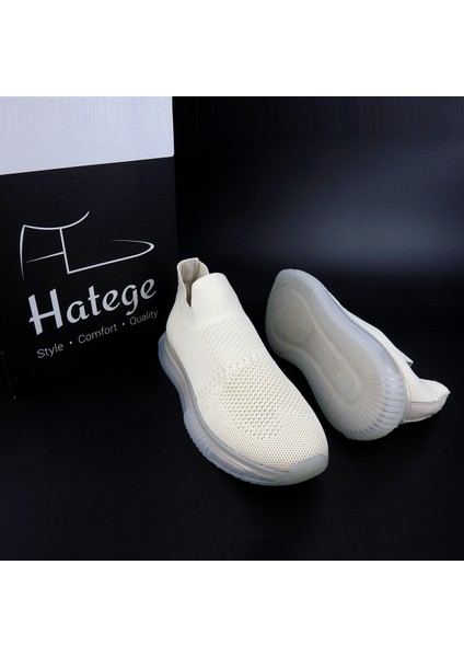 Flavia Bej Sneaker Kadın Ayakkabı fırsatları