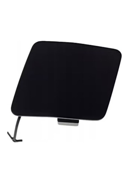 Toyota Yaris Çeki Kapağı Ön Tampon 2010-2011