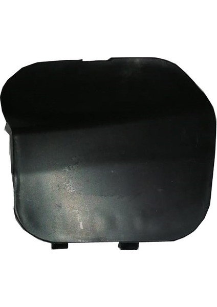 Nissan x Trail Ön Tampon Çeki Kapağı 2014-2016