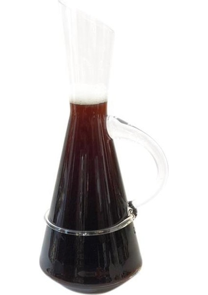 Cam Sürahi 1100 ml