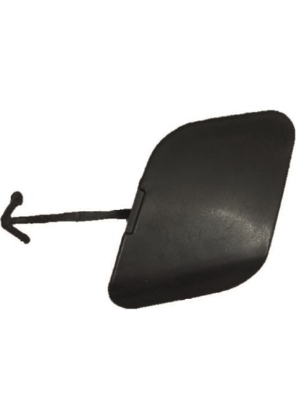 Honda Jazz Ön Çeki Kapağı 2012-2014