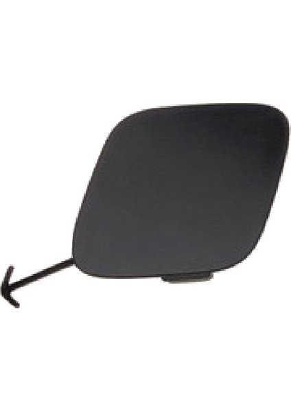 Toyota Avensis Ön Sol Çeki Kapağı 2008-2011