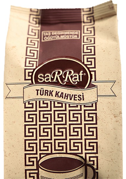 Türk Kahvesi 150Gr 6'lı