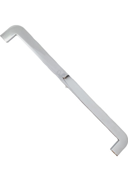 Krom 224 mm Kulp ( 10 Adet )