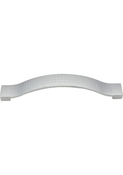 Safari Noktalı Krom 128 mm Kulp ( 6 Adet ) fiyatları