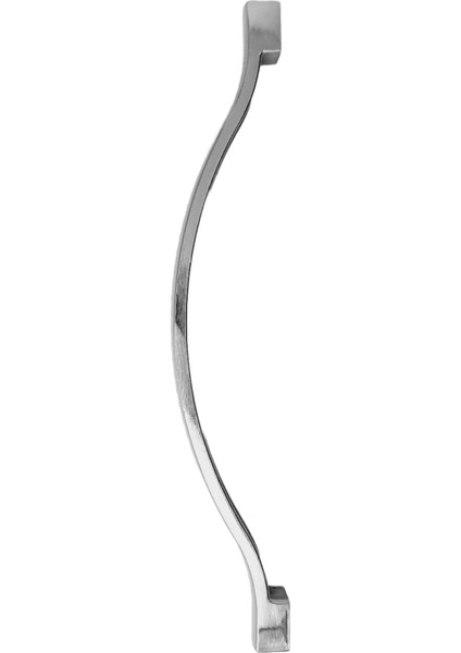 Safari Noktalı Krom 128 mm Kulp ( 6 Adet ) fırsatları