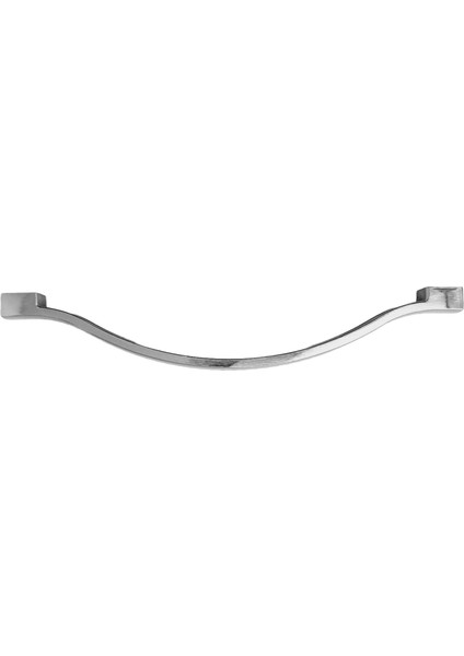 Safari Noktalı Krom 128 mm Kulp ( 6 Adet ) indirimleri