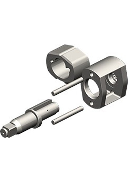 1/2 Mini Havalı Somun Sıkma-Sökme Makinesi Profesyonel modelleri