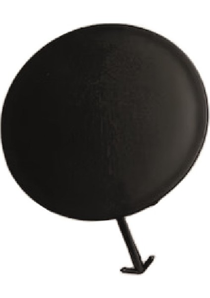 Toyota Auris Ön Sağ Çeki Kapağı 2007-2009