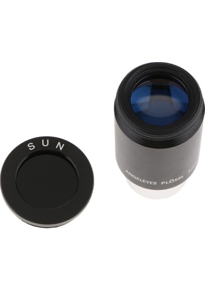 1.25 "astronomi Teleskop Lens Mercek Plossl 32MM & Moon Gezegen Renk Filtresi (Yurt Dışından)