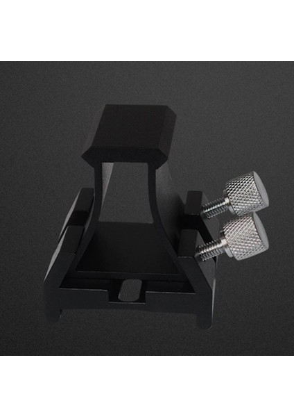 Sky Rover Finderscope Dovetail Montaj Taban Yuvası Tutucu Braketi. (Yurt Dışından) fiyatları