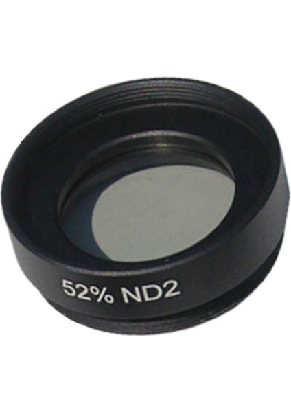 Teleskop Filtresi Nötr Yoğunluk Filtresi Teleskop Mercekleri Nd2'yi Değiştirin (Yurt Dışından) indirimleri