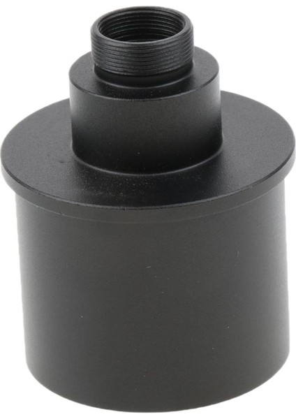 Telescope Webcam Adaptörü 1.25 "ay ve Gezegensel Kayıt Iplik (Yurt Dışından)