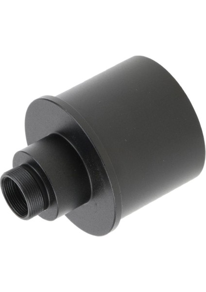 Telescope Webcam Adaptörü 1.25 "ay ve Gezegensel Kayıt Iplik (Yurt Dışından) indirimleri