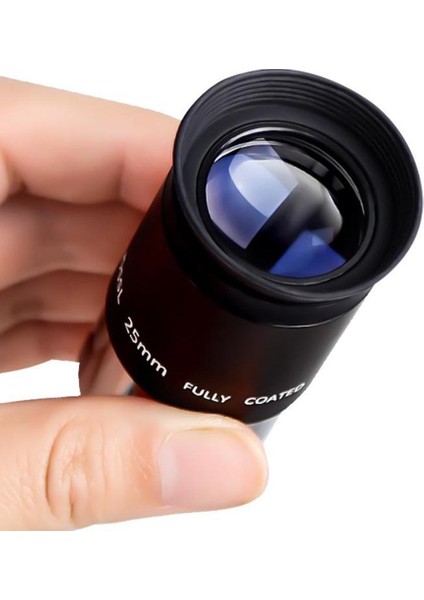 1.25 "25MM Açılı Mercek, Katlanabilir Gözlü ile Tasarlanmış Teleskop (Yurt Dışından) modelleri