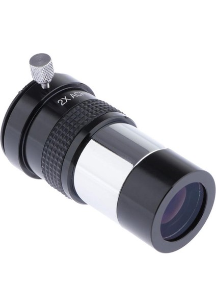 Metal 2x Barlow Lens 1.25 "/31.75MM (Yurt Dışından) modelleri