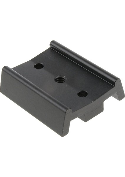 Ekvator 50MM Teleskop Dovetail Montaj Plakası (Yurt Dışından)