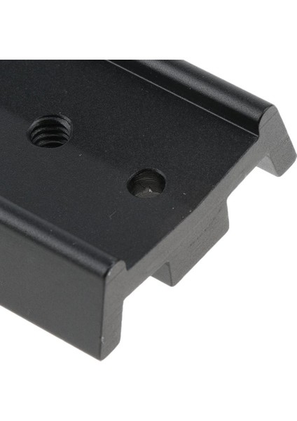 Ekvator 50MM Teleskop Dovetail Montaj Plakası (Yurt Dışından) fırsatları