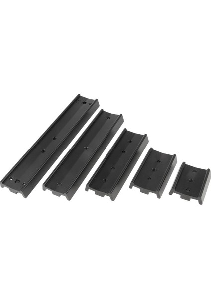 Ekvator 50MM Teleskop Dovetail Montaj Plakası (Yurt Dışından) indirimleri