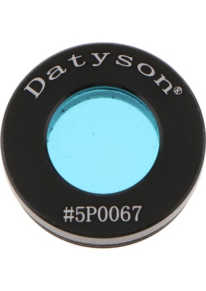 4 Adet 0.965 '' Bulutsal Ay Filtresi Standardı 0.965 Inç Filtreler Iplik (Yurt Dışından) fiyatları