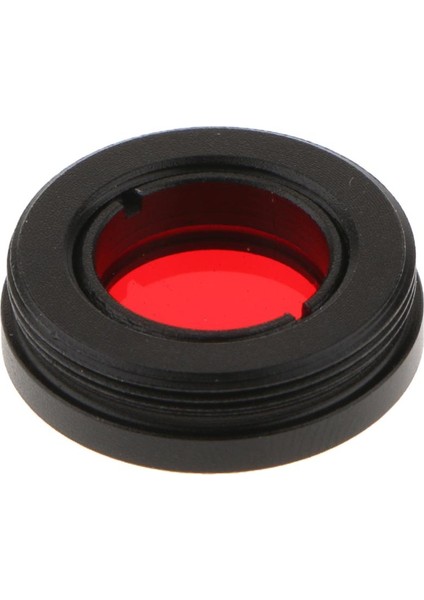 4 Adet 0.965 '' Bulutsal Ay Filtresi Standardı 0.965 Inç Filtreler Iplik (Yurt Dışından) indirimleri