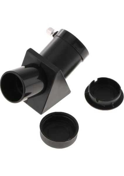 0.965 "prısm Diyagonal Adaptörü 45 Derece + H20MM Deste (Yurt Dışından) fırsatları