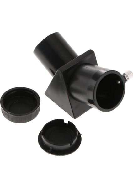 0.965 "prısm Diyagonal Adaptörü 45 Derece + H20MM Deste (Yurt Dışından) indirimleri