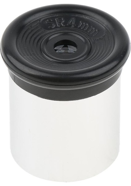 2pcs 0.965 "astronomik Teleskop Teleskop Mercek Lensi SR4MM+12.5MM (Yurt Dışından) fiyatları