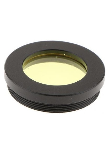 7xtelescope Mercek Lens Renkli Filtre Seti Moon Planet Nebula Star Sarı 7 Pc (Yurt Dışından)
