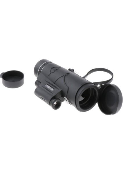 Taşınabilir 12X Visionking Açısı Monoküler Tek Tüp Teleskopu + Telefon Tutucusu (Yurt Dışından) modelleri