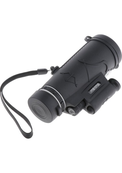 Taşınabilir 12X Visionking Açısı Monoküler Tek Tüp Teleskopu + Telefon Tutucusu (Yurt Dışından) indirimleri