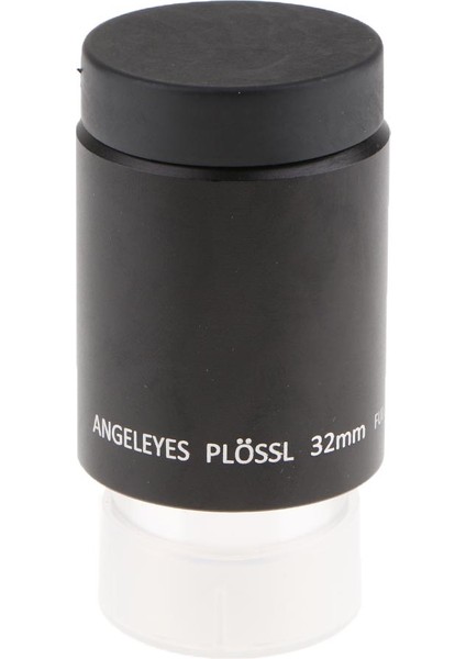 Plossl Teleskop Mercek Lensi 32MM Pl 1.25 "astronomi ve Yeşil Filtre (Yurt Dışından) modelleri