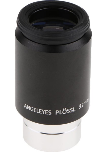 Plossl Teleskop Mercek Lensi 32MM Pl 1.25 "astronomi ve Yeşil Filtre (Yurt Dışından) indirimleri