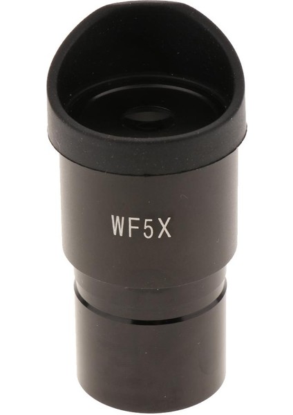 Laboratuvar Geniş Alan Mercek WF5X Lens 30MM #2 (Yurt Dışından) fiyatları