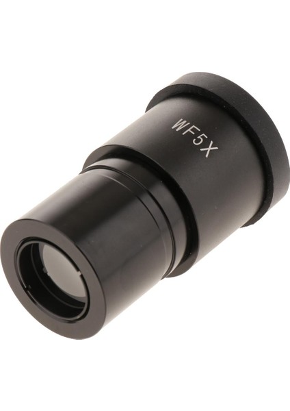 Laboratuvar Geniş Alan Mercek WF5X Lens 30MM #2 (Yurt Dışından) modelleri