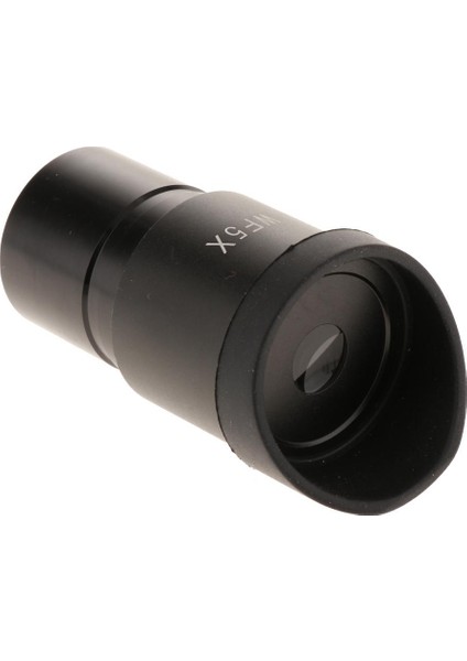 Laboratuvar Geniş Alan Mercek WF5X Lens 30MM #2 (Yurt Dışından) indirimleri