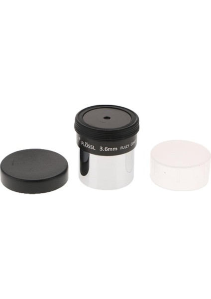 Teleskop Plossl Lens 3.6mm Odak Uzunluğu ve 1.25 "mercekli Renk Filtresi Kırmızı (Yurt Dışından) modelleri