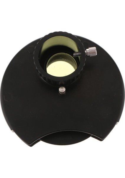 Nebula Filtresi ile Teleskop 3 Pozisyon 1.25 Inç Manuel Filtreler Tekerleği (Yurt Dışından) fiyatları