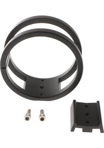 3.81 Inçlik Kırlangıç ​​montaj Plakası W Teleskop/lekelenme Kapsamı Tüp Halkaları (Yurt Dışından) fiyatları