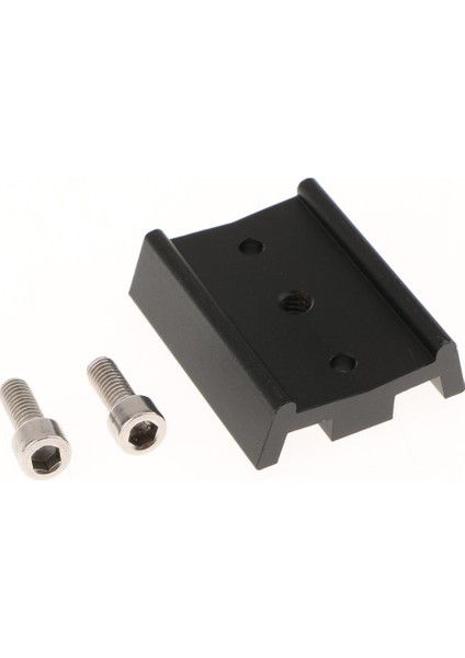 3.81 Inçlik Kırlangıç ​​montaj Plakası W Teleskop/lekelenme Kapsamı Tüp Halkaları (Yurt Dışından) fırsatları