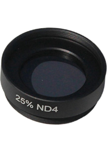 Teleskop Filtresi Nötr Yoğunluk Filtresi Teleskop Mercekleri Nd4'ü Değiştirin (Yurt Dışından) fiyatları