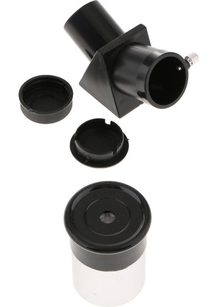 Astronomi Telescope Prizma & 0.965 "mercek SR4MM Diagonal Ayna (Yurt Dışından)