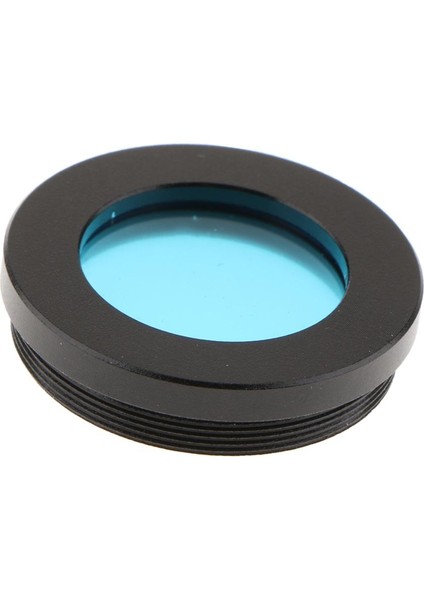 2pcs 1.25 Ay'da Filtre Renk Filtre Kiti Teleskop Görünürleri Ay (Yurt Dışından) modelleri