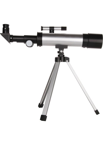 F36050 Zoom 90X Astronomik Reflektör Teleskopu W/ Tripod Bulucu Kapsamı (Yurt Dışından)