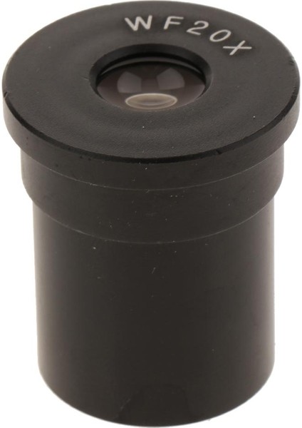 Wf 20X Biyolojik Mikroskop Mikroskop Güverte Lens Lens, Dutip Çapı (Yurt Dışından) fiyatları