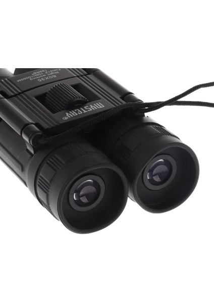 Dış Mekan 10X25 Binoküler Teleskop+3x 45X LED ile Elden Taşınır Büyüteç (Yurt Dışından) indirimleri
