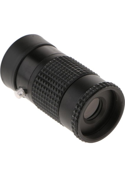 Hafif 4X12 Ekstra Kısa Focus Optik Zoom Teleskop Monoküler Tiposkop (Yurt Dışından)
